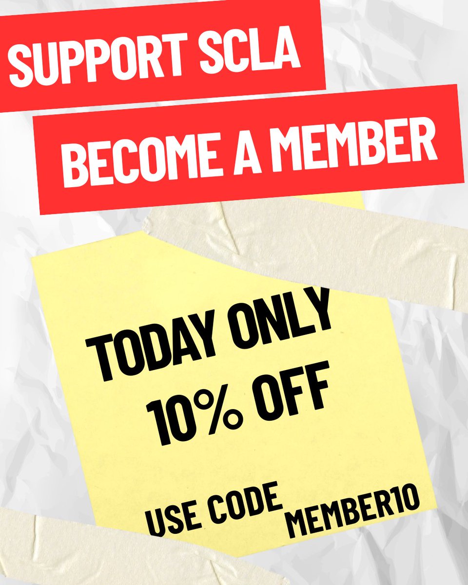 shakescenterLA's tweet photo. 2 Days Left! Become a member by April 23 and your membership will be valid through December 2027! TODAY ONLY 10% off with code MEMBER10.

Member link in bio🔗 https://t.co/zJfLxPJ1wX