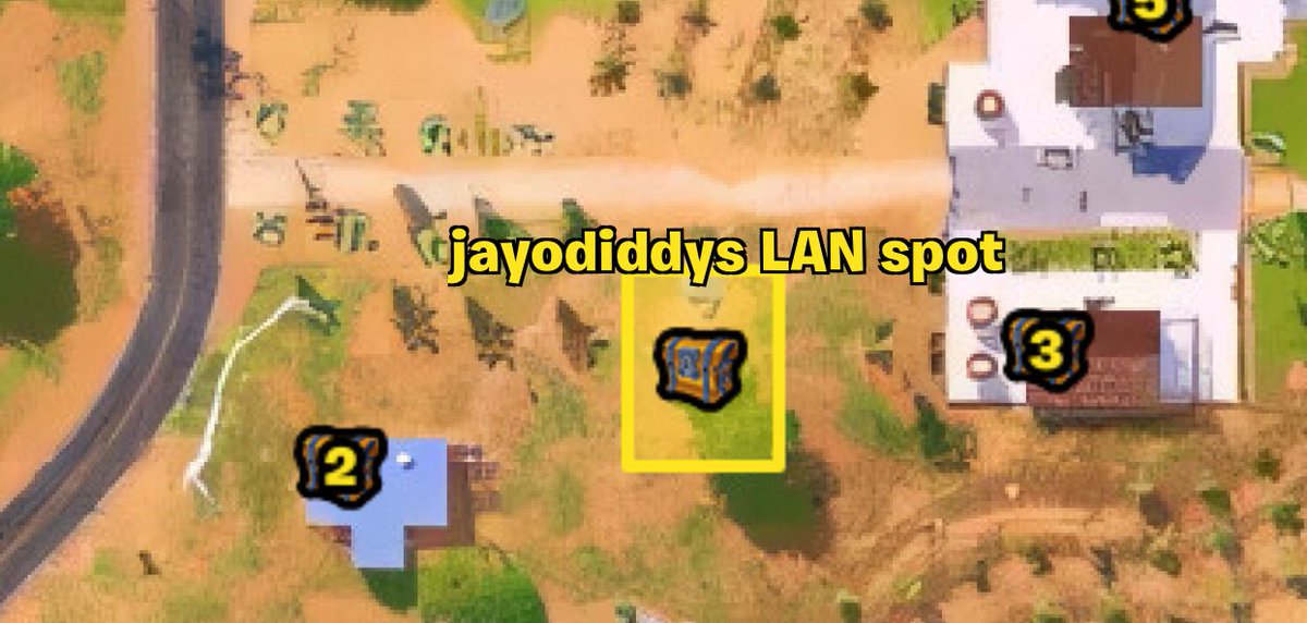 JayOsama tweet media