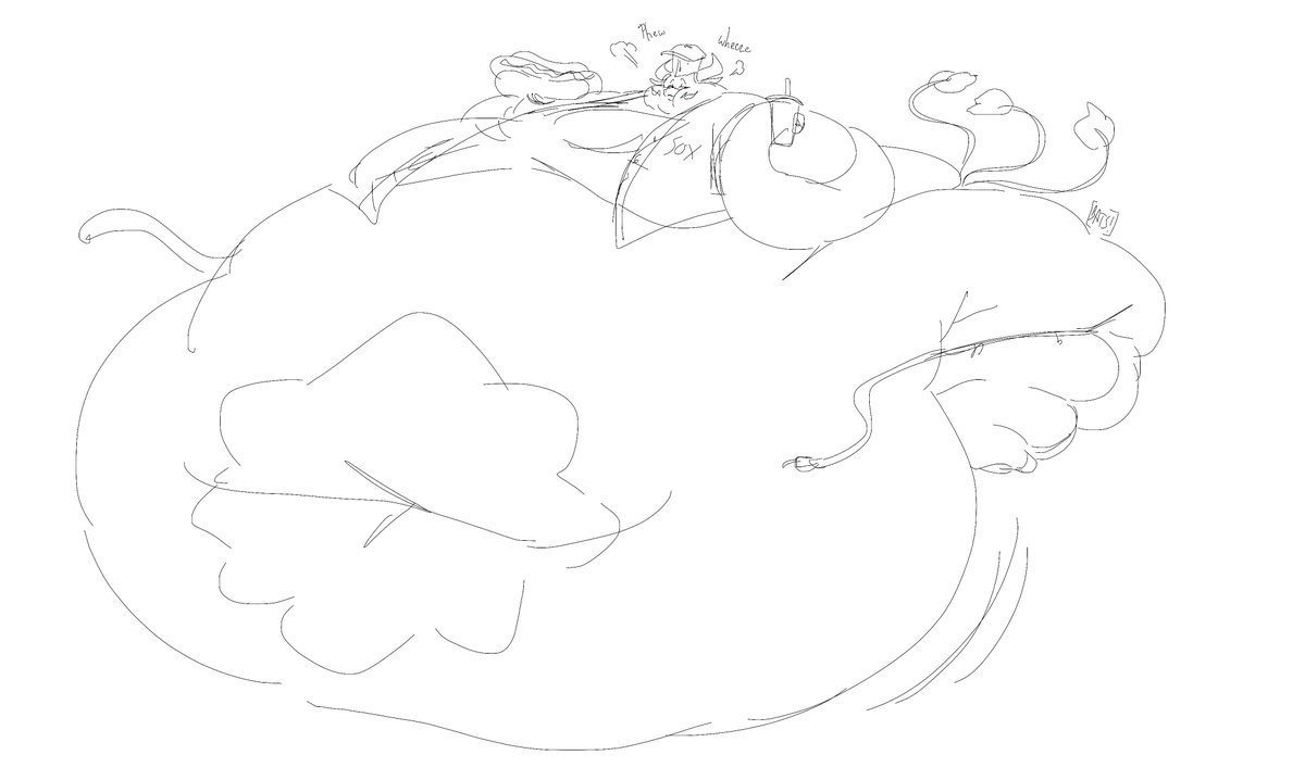 batspid2's tweet photo. Sketch comms done for @Fshadow317, @TheSquaredRound, @junkpits_ and @WesleyGluttmon ! Thank y'all ! https://t.co/8s6wvdlOn2