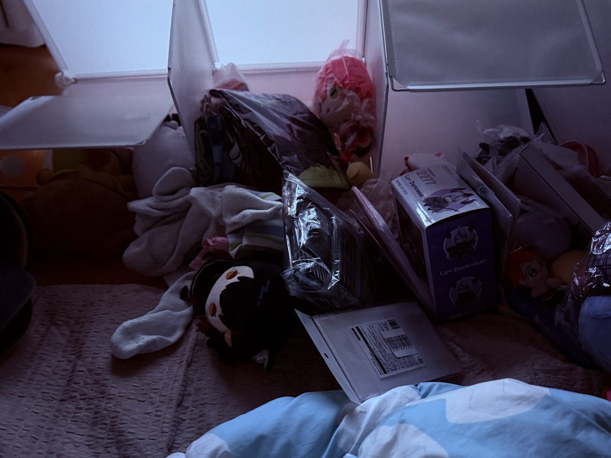 PASUWO(パスウ)_ 🌸🛸💜🎹✨🐚 tweet media