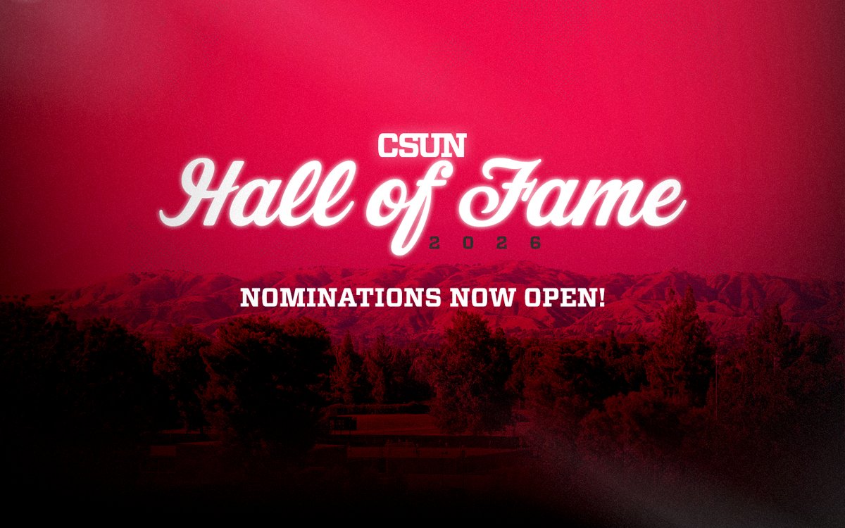 CSUN Matadors tweet media