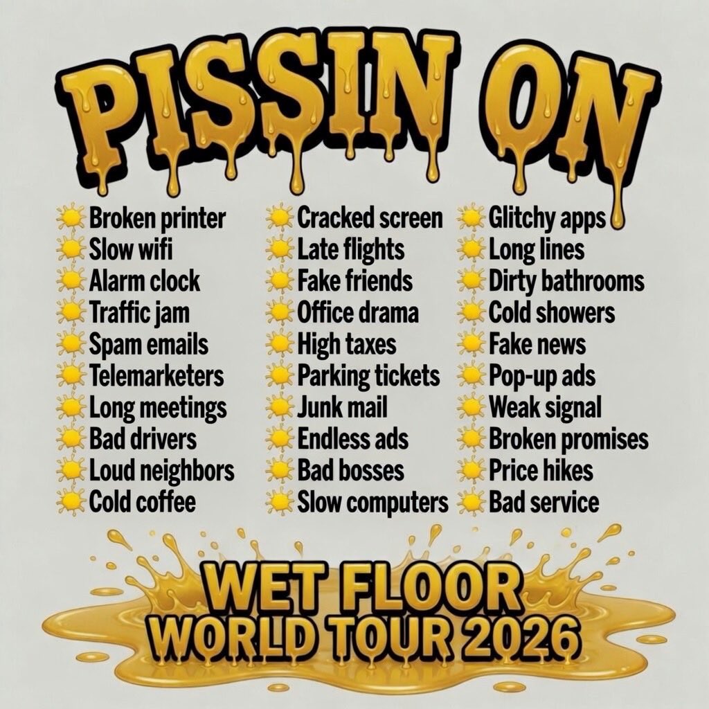 Sunday_PISSIN tweet media