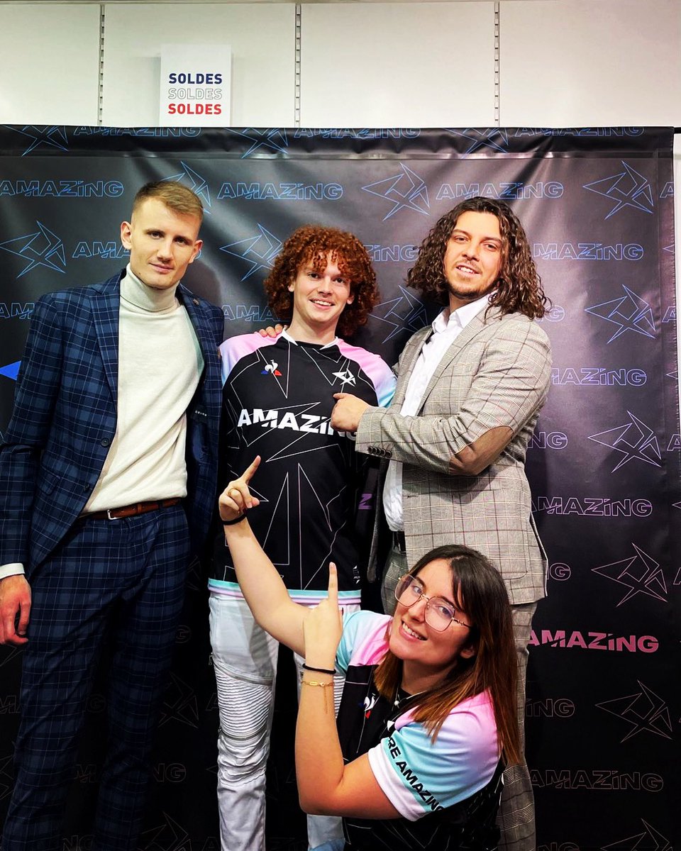 KyLoU 🏹 tweet media