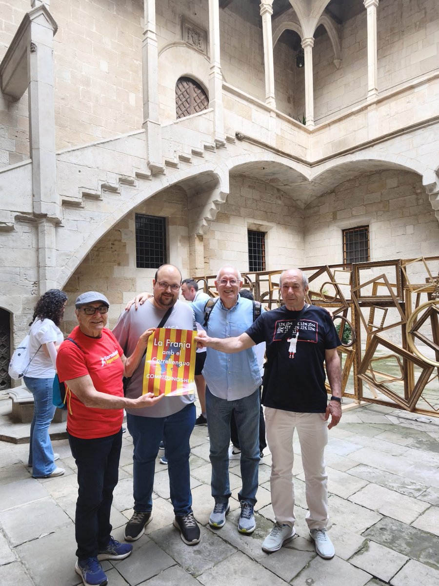 Moviment Franjolí tweet media