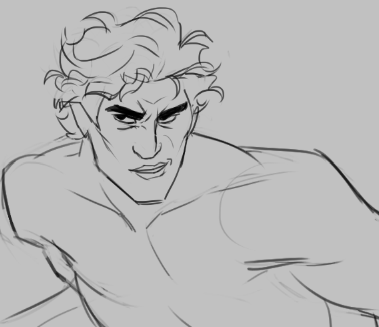 serrinova's tweet photo. i don't play around with my hyperfixations #jazztransformers #spiderman2099 #btsv #voltron https://t.co/5rnyPgT0hX
