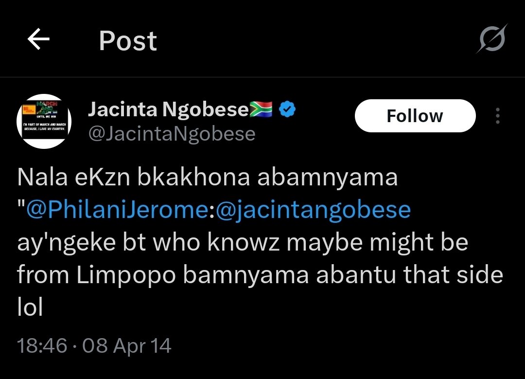 Fighter Rakgadi 🇿🇦 tweet media