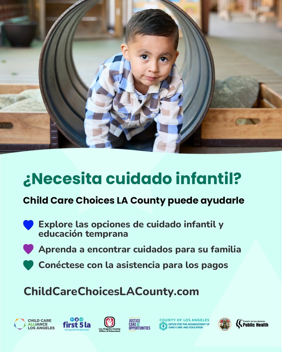 LA Public Health tweet media