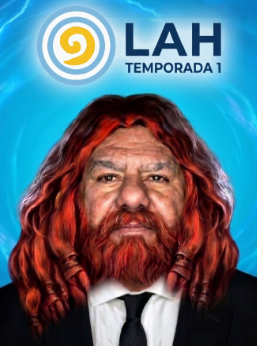 Liga Argentina de Hearthstone tweet media