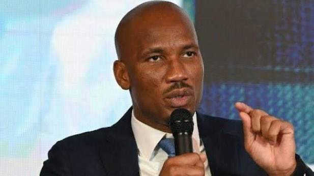 Official Blessing tweet media