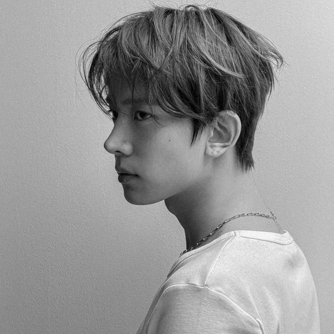 RYU⁷✧ #JAYPRIL tweet media