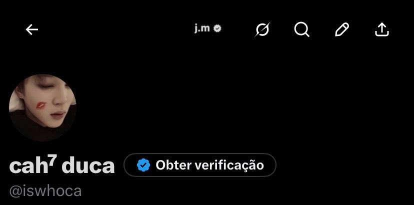 cah⁷ duca tweet media