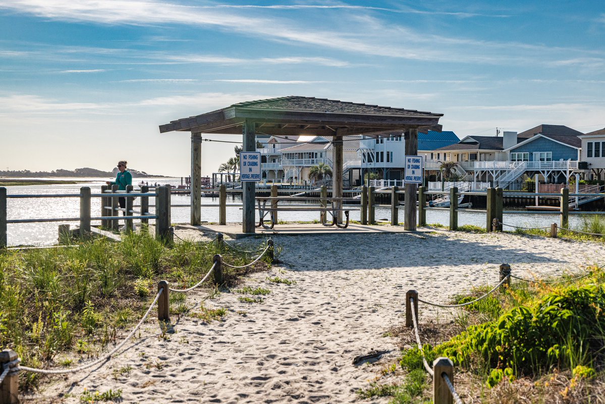 North Myrtle Beach tweet media