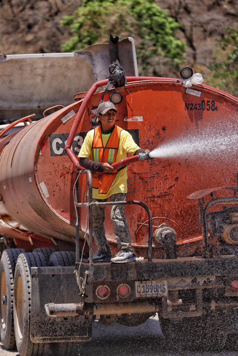 Ministerio de Comunicaciones tweet media