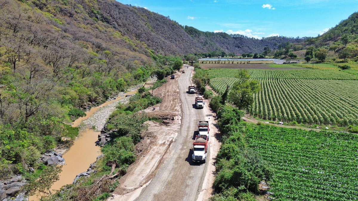 Ministerio de Comunicaciones tweet media