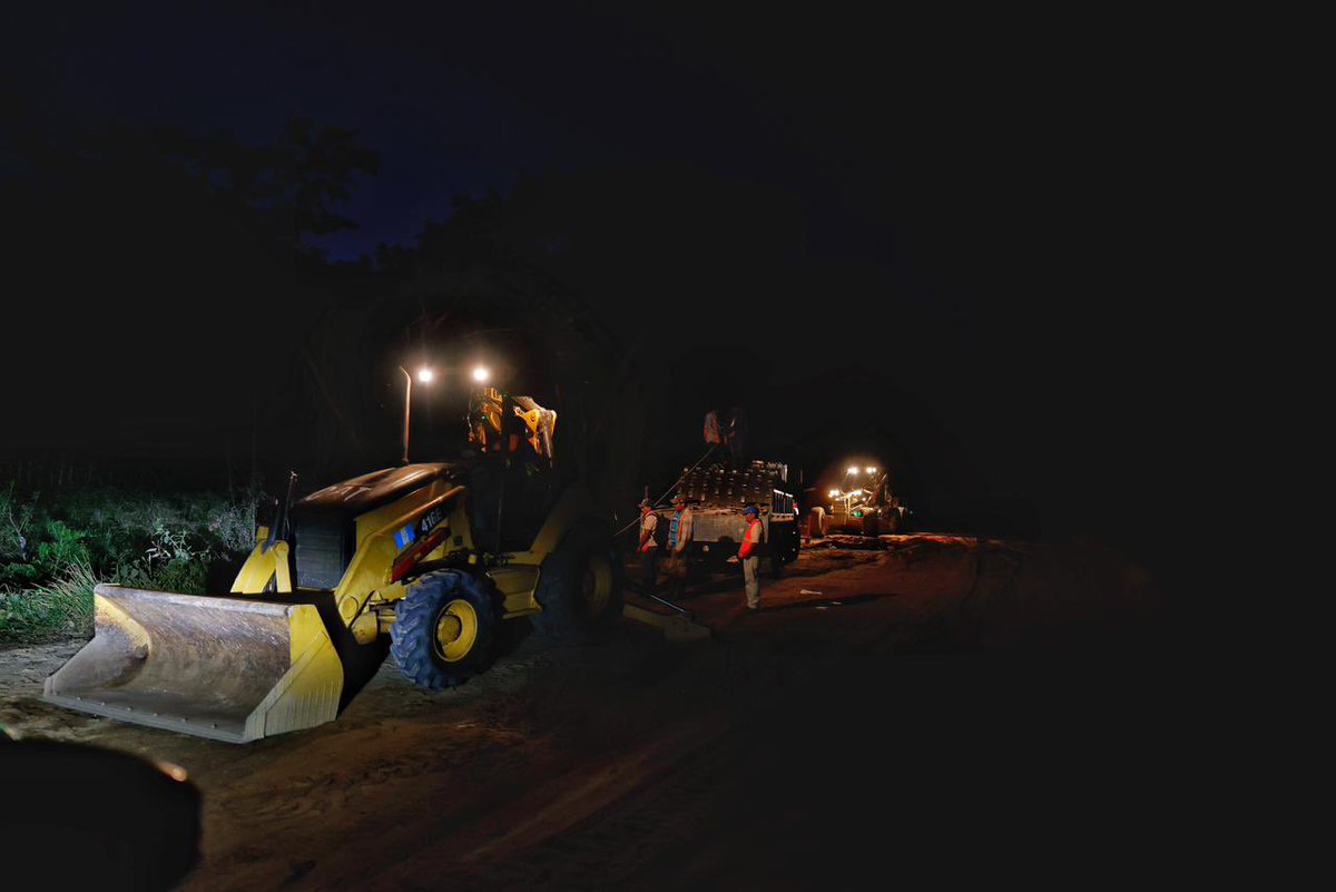 Ministerio de Comunicaciones tweet media