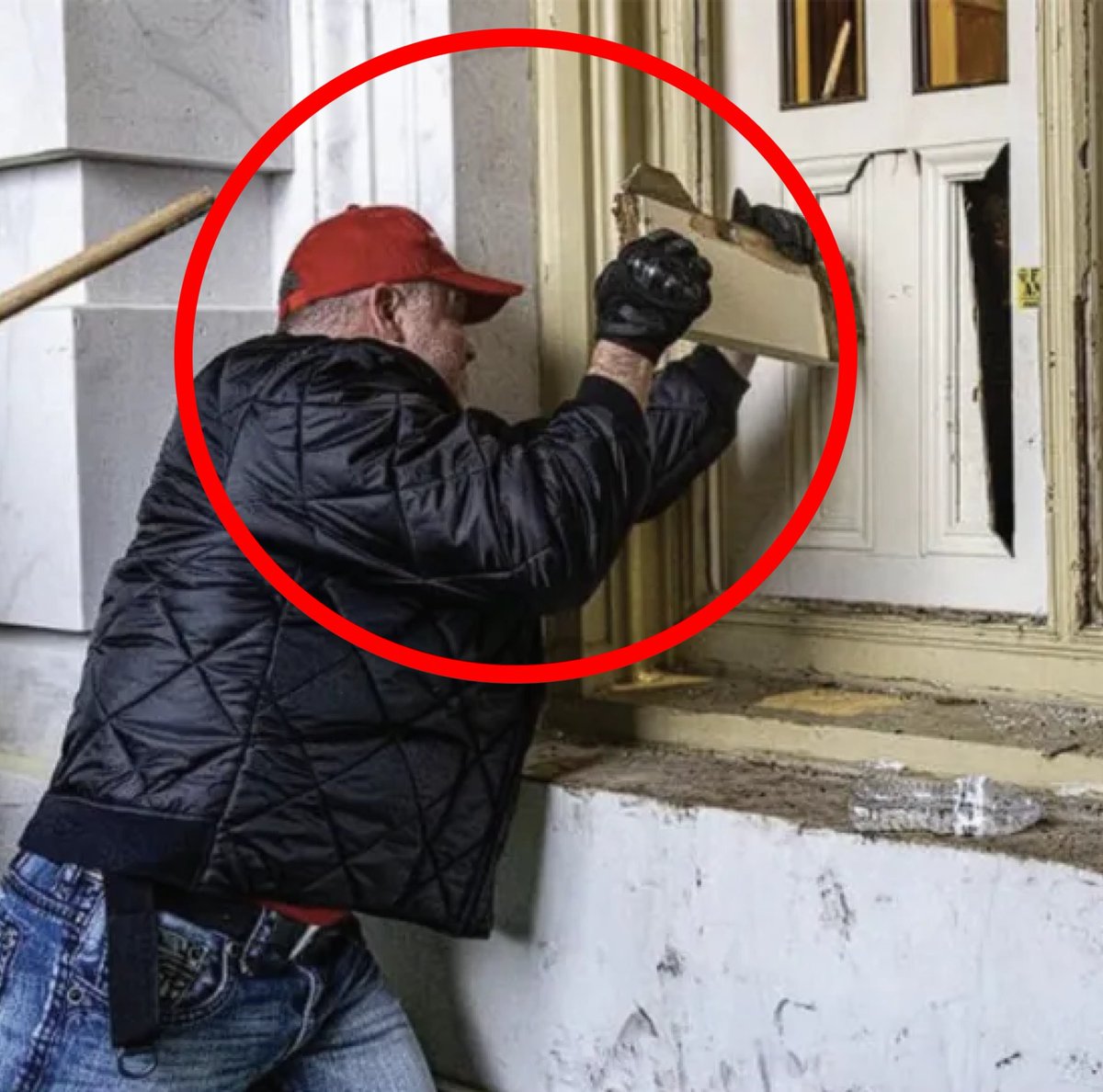 FactPost tweet media