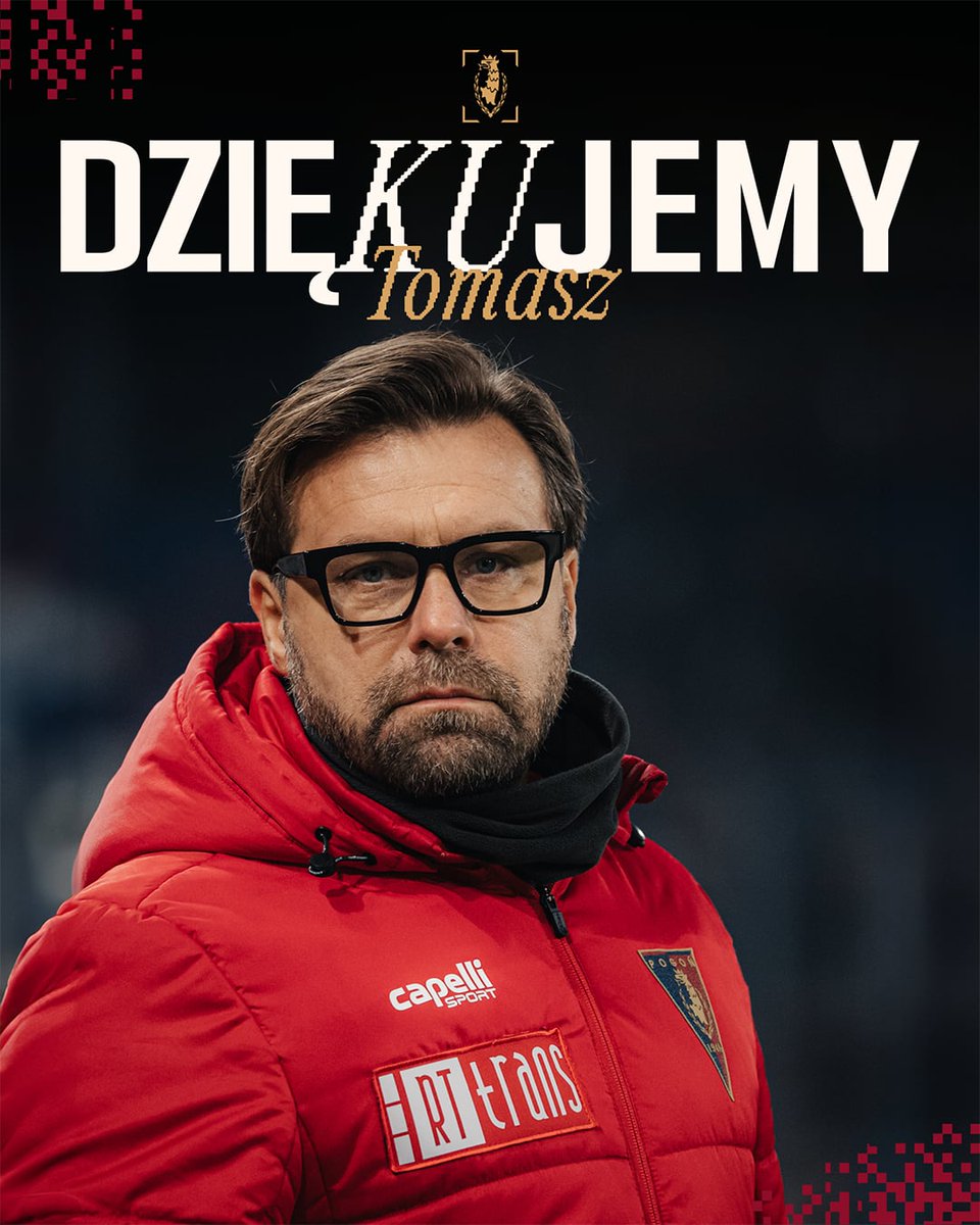 Pogoń Szczecin tweet media