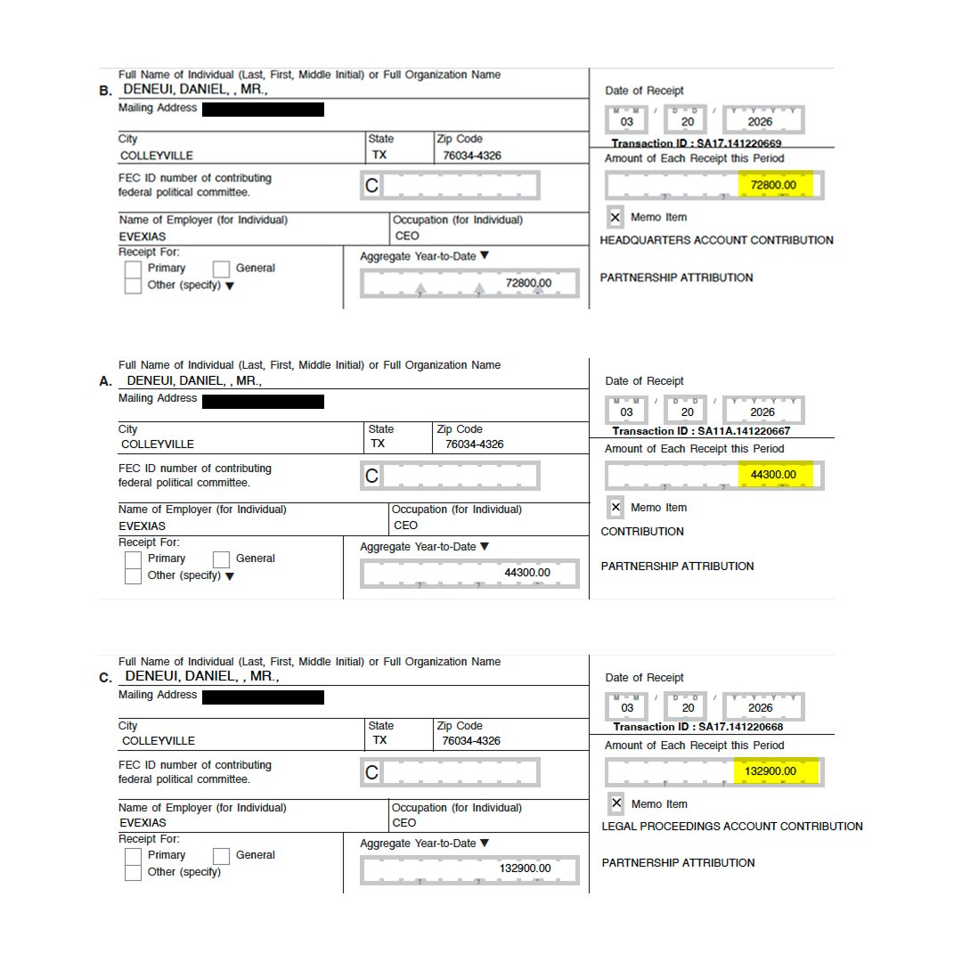 FactPost tweet media