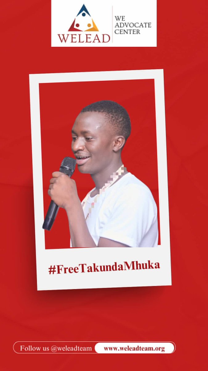 Tsitsi Mutamba tweet media