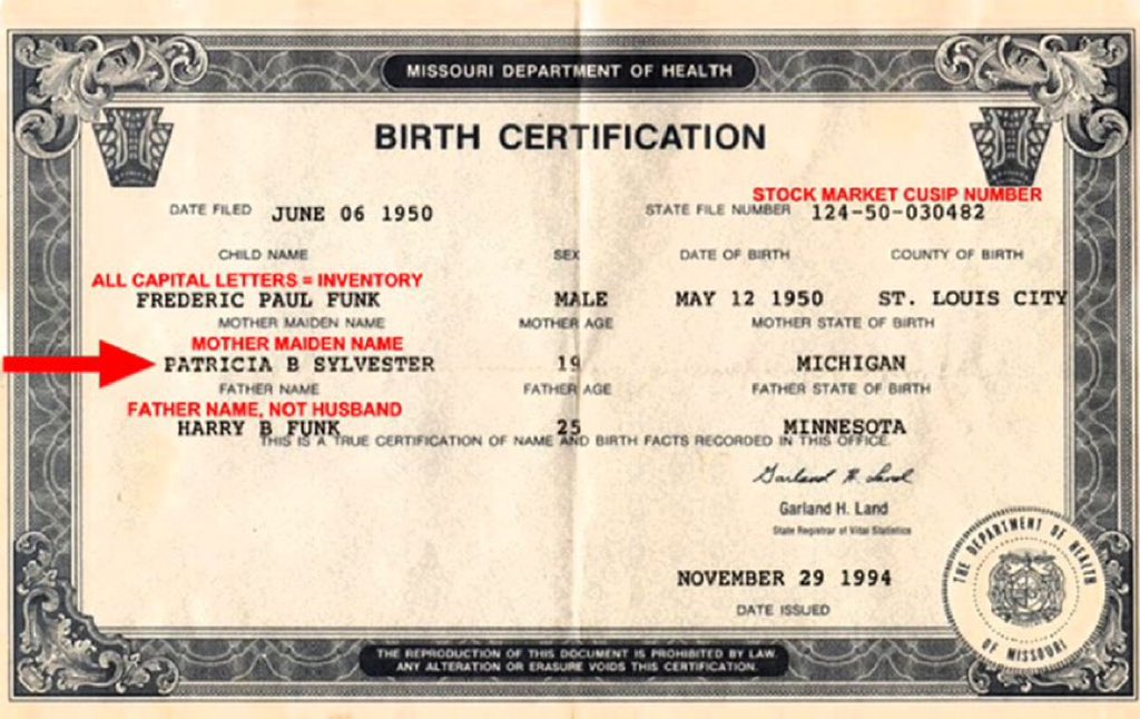 Q Shadow Walker tweet media