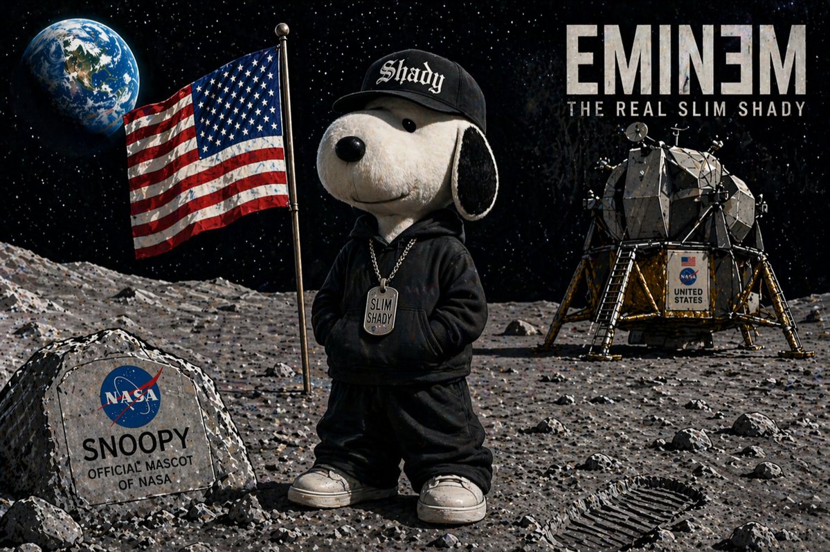 Snoopy (Beloved Mascot) tweet media