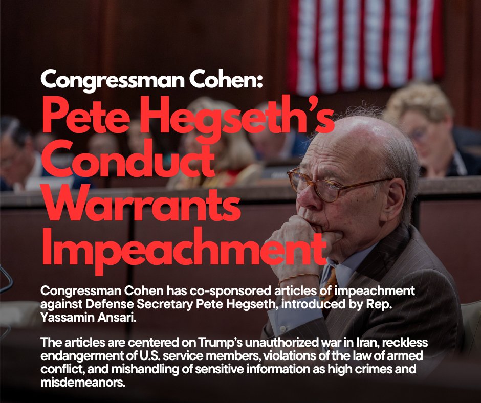 Steve Cohen tweet media