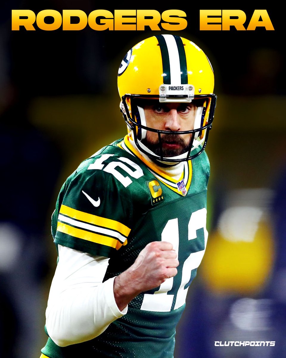 Packers Nation tweet media