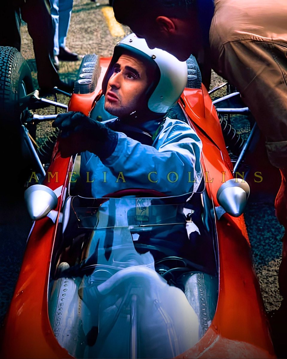 ドミニク・ブレッティ 写真 「NATO Maneuvers」1967 The 1975 - Being Funny in a Foreign Language – Sandgrain Studio