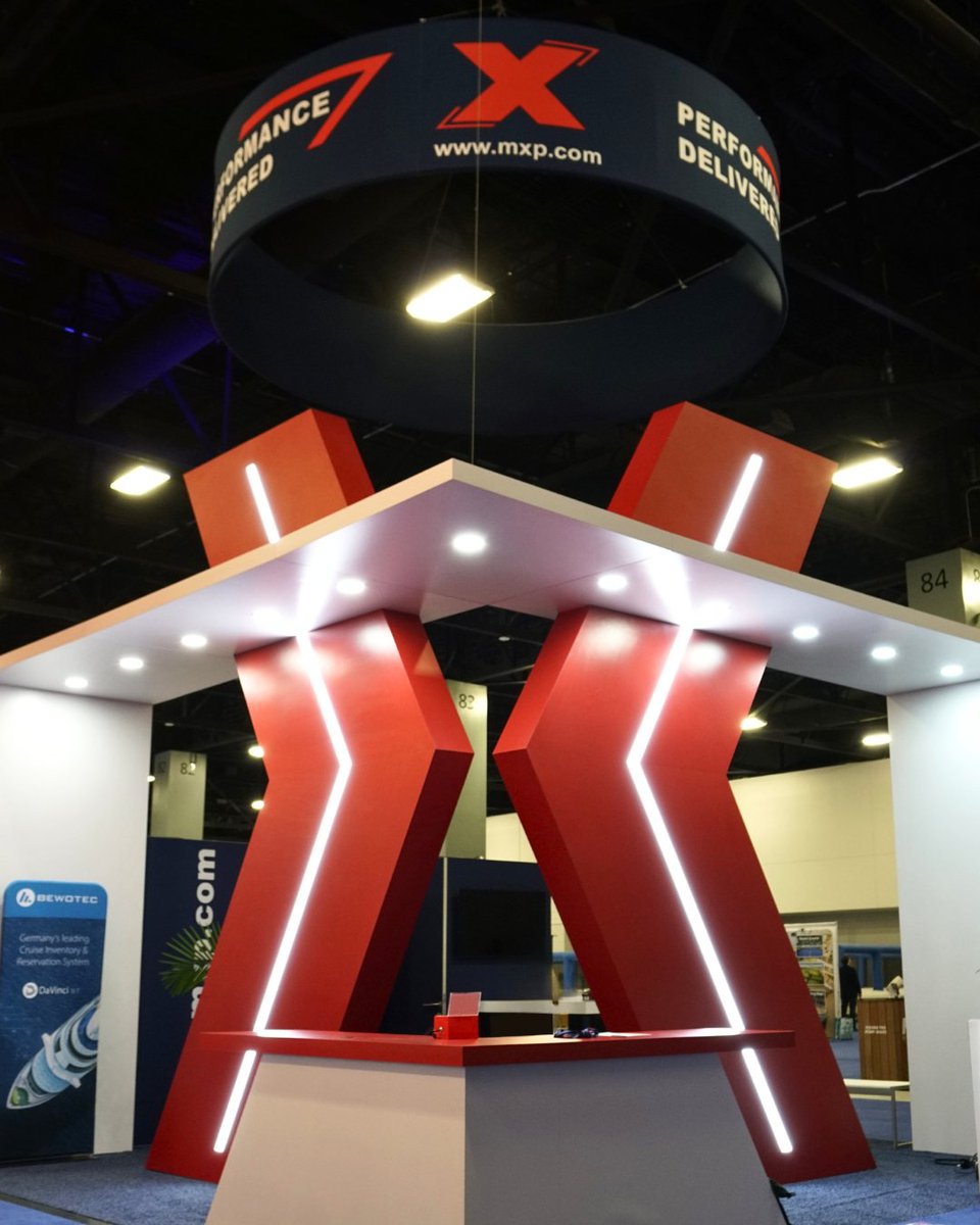 Expo Convention tweet media