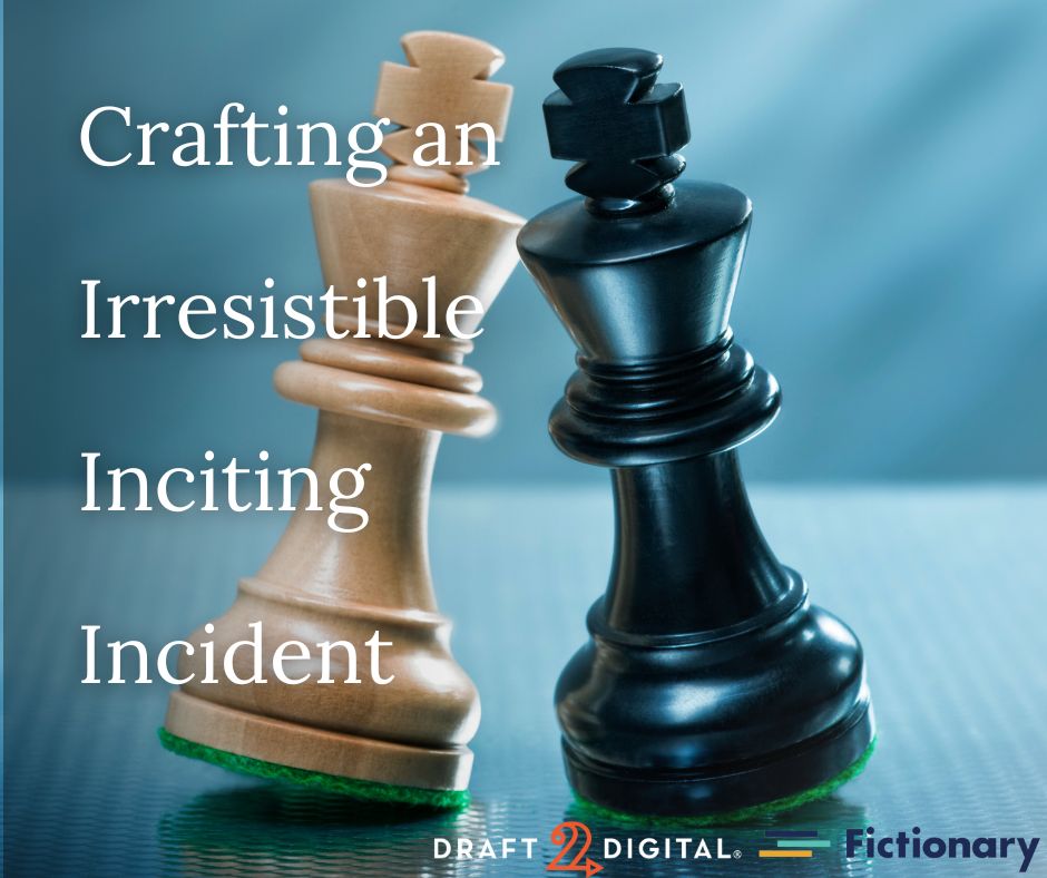 Draft2Digital tweet media