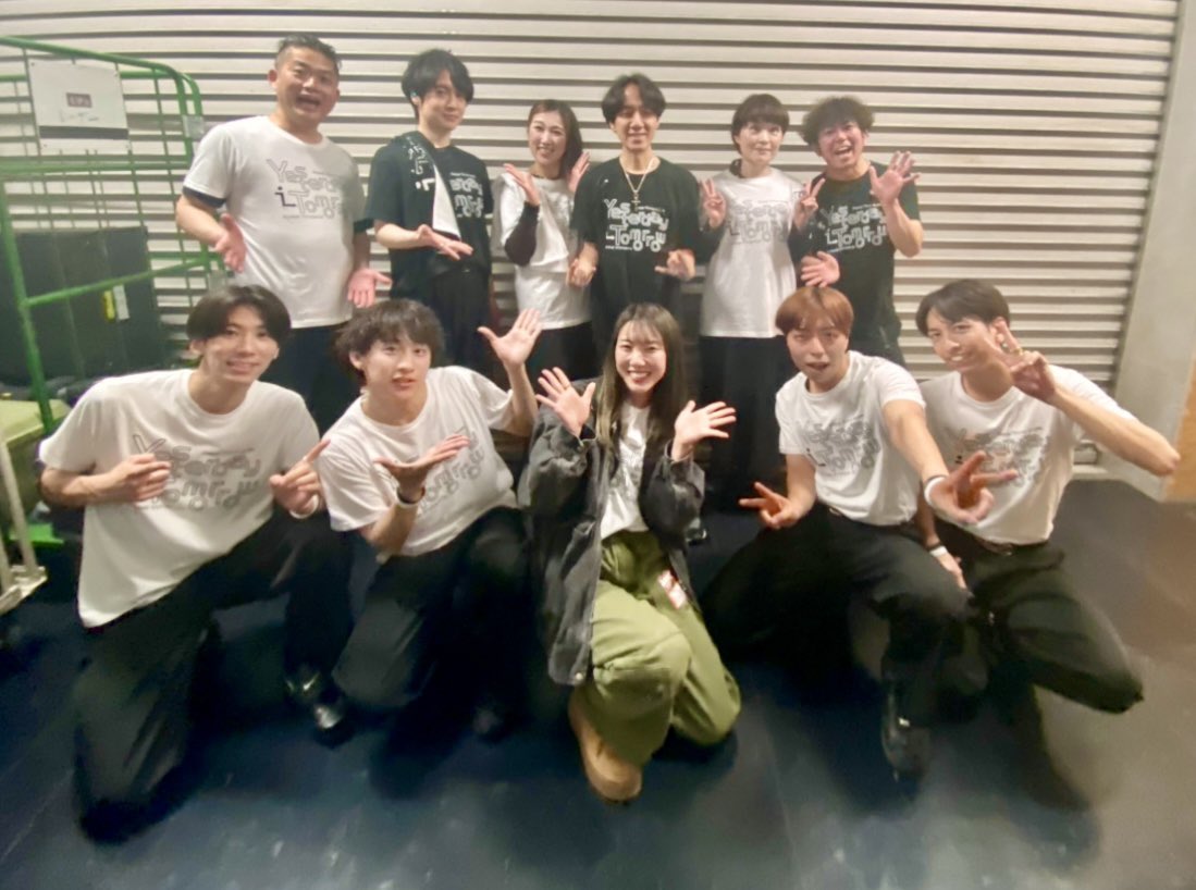 村田 悟郎 tweet media