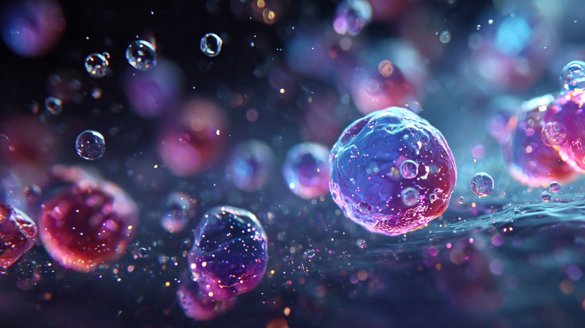 OddlyTrueJp's tweet image. 🔬 Japanese scientists built a tool that uses LIGHT to dissolve ALS-linked protein clumps inside living cells 🧬

Tokushima University's 'OptoChaperone' could accelerate ALS &amp;amp; Alzheimer's drug discovery. Published in JACS.

#ALS #Biotech #OptoChaperone #Alzheimers