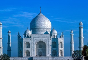 Don’t avoid tourist traps. They are world famous for a reason: they usually have something special that keeps people returning. The trick is to visit them off-season, early morning, late at night, on foot, with a local, through the backdoor, off the main street, away from the