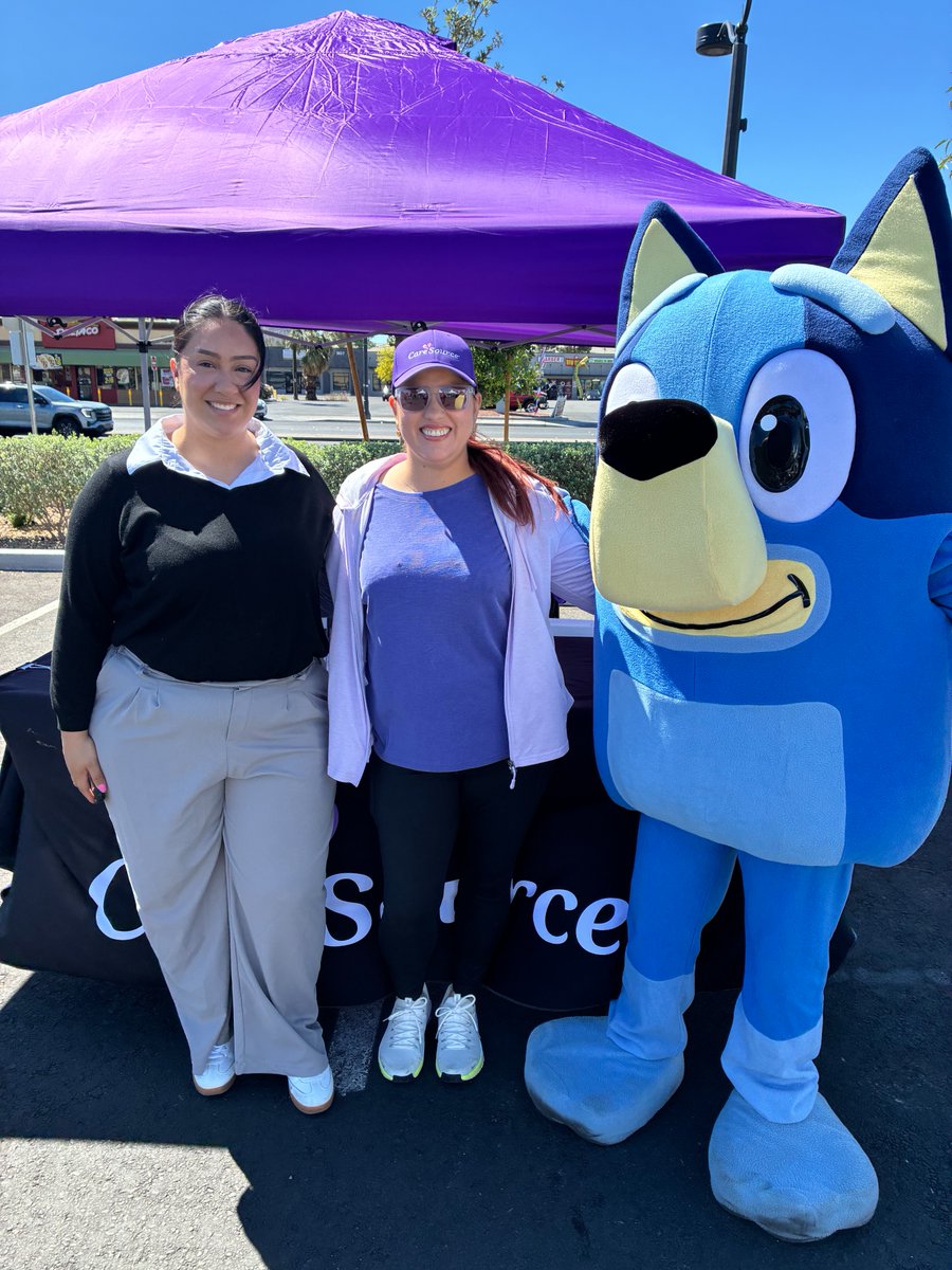 CareSource tweet media