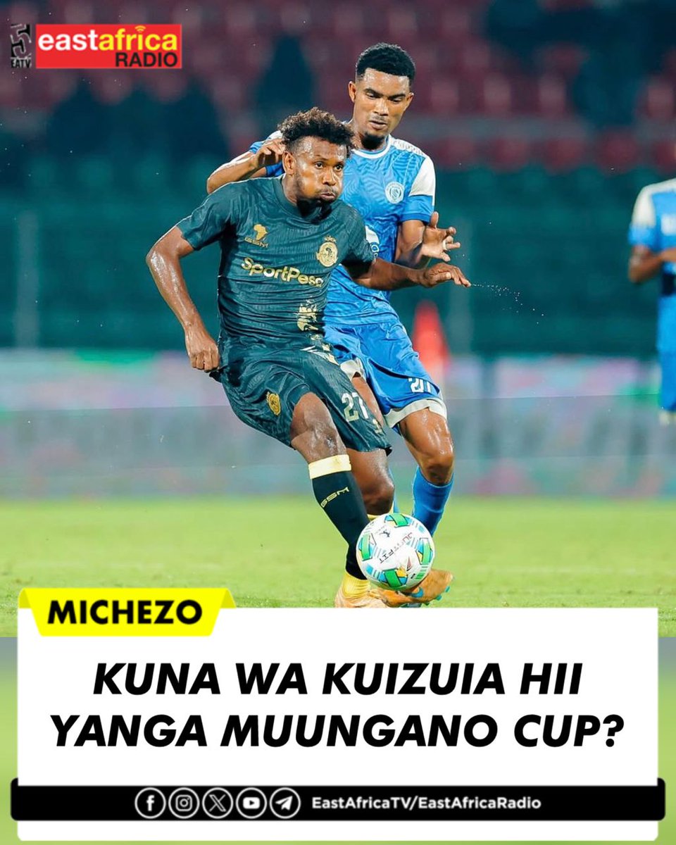 EastAfricaRadio tweet media