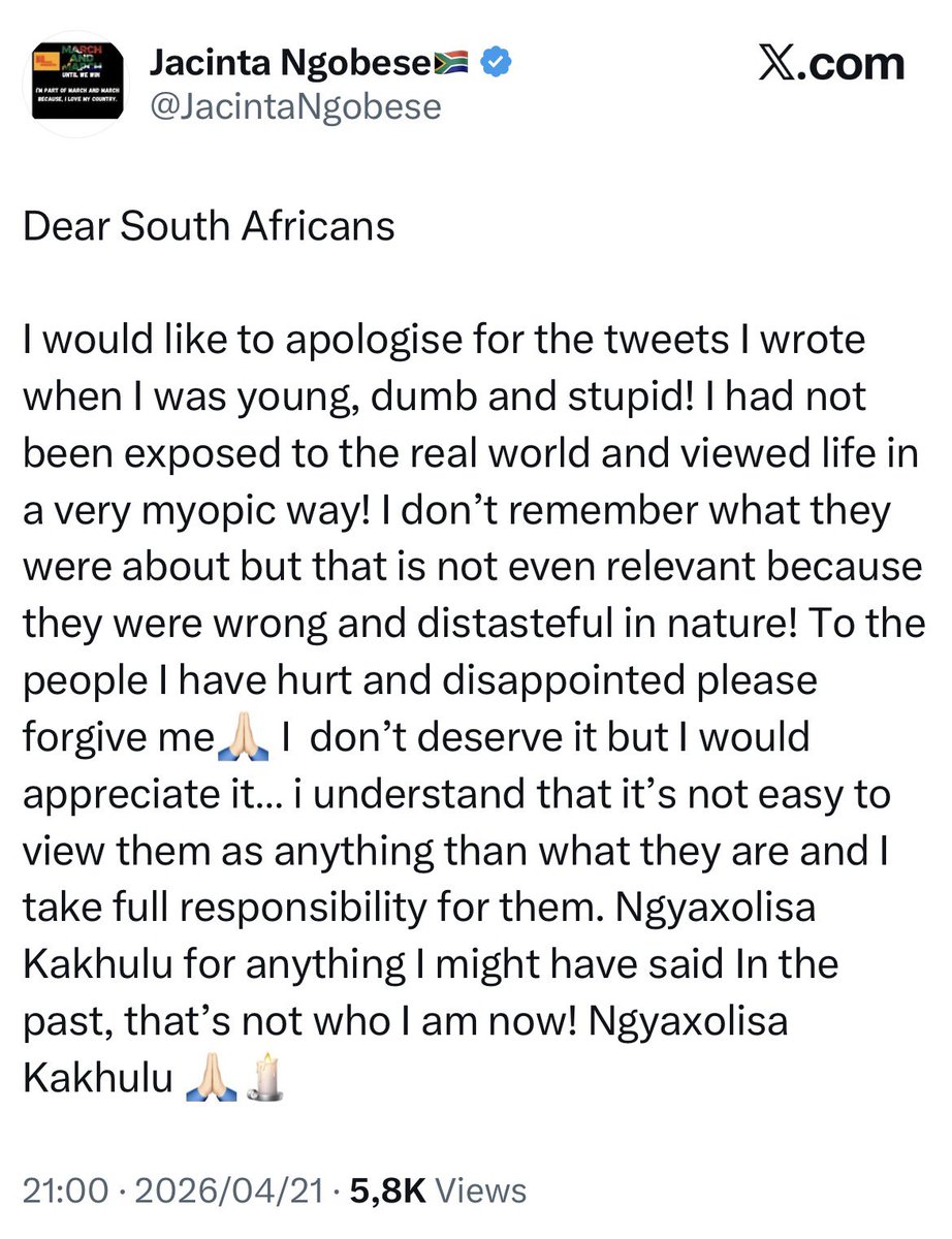 Fighter Rakgadi 🇿🇦 tweet media