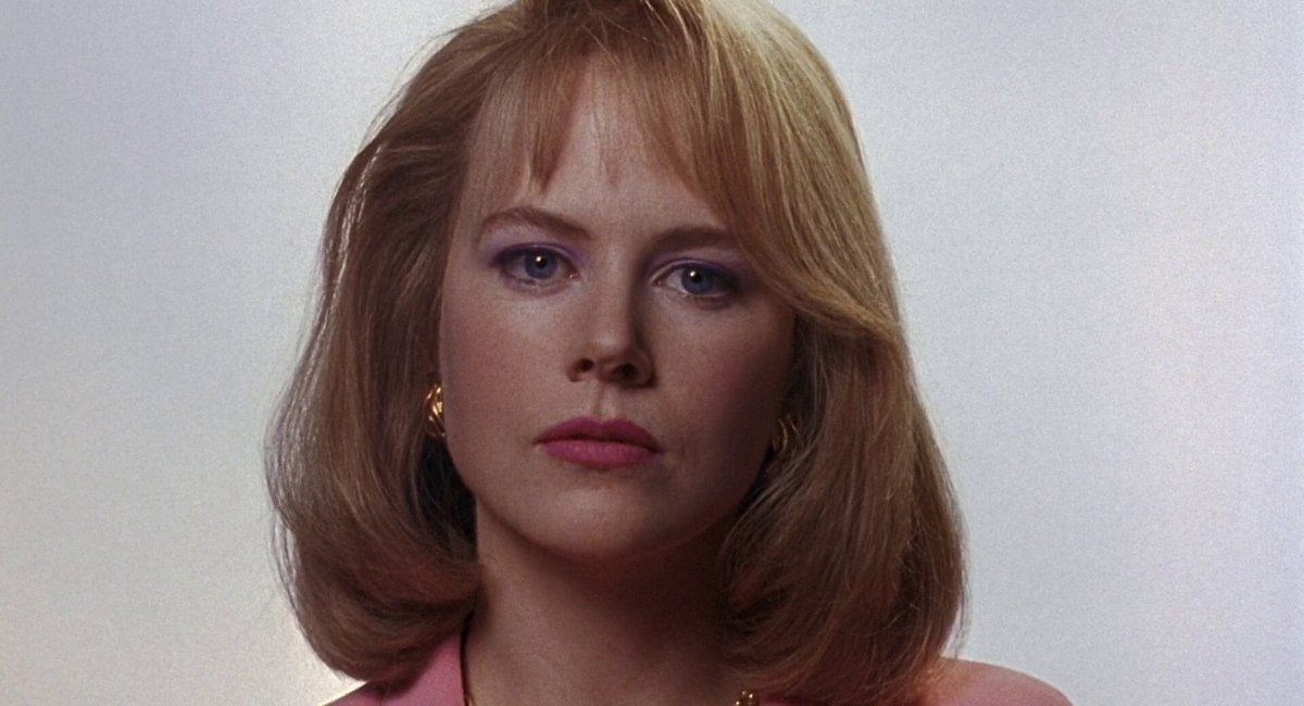 MovieEndorser's tweet photo. My Top 10 Nicole Kidman Performances

1. To Die For
2. The Others
3. Moulin Rouge
4. Eyes Wide Shut
5. Big Little Lies
6. Babygirl
7. Rabbit Hole
8. Birth
9. Destroyer
10. Batman Forever https://t.co/IstpYmwO8D