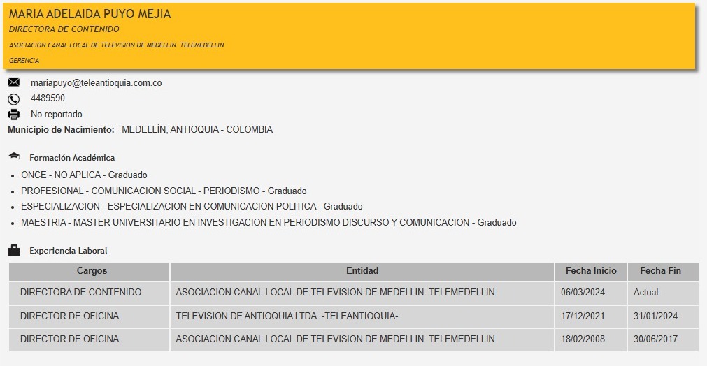 Daniel Giraldo tweet media