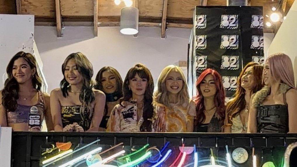 POGANDA DAILY 🌸🎡 tweet media