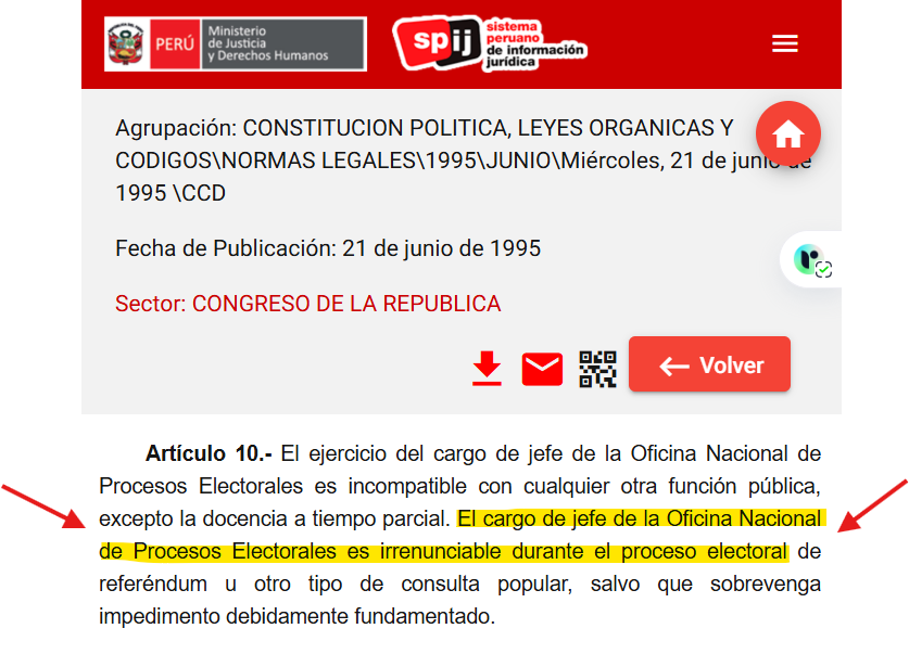 Delfín Pino tweet media