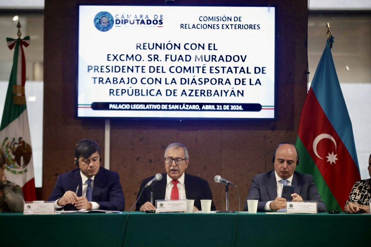 Pedro Vázquez González tweet media