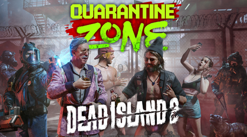 atisal's tweet image. #DeadIsland2 de @PLAION_ES celebra 3 años con una actualización de colaboración gratuita con Zona de Cuarentena y un nuevo arte exclusivo. 
El Pack de la saga #DeadIsland llegará por primera vez a #XboxSeriesX|S y #PS5.
atisal.com/dead-island-2-…