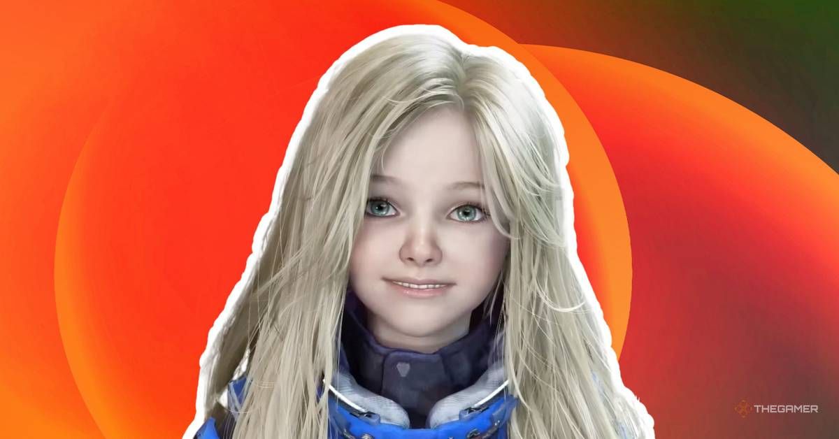 TheGamer tweet media