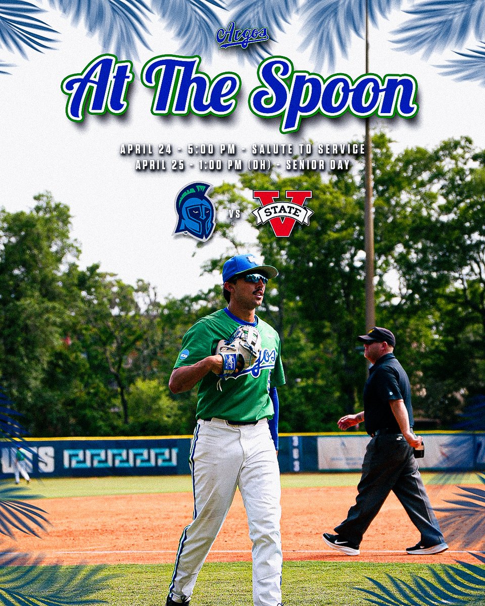UWF Baseball tweet media