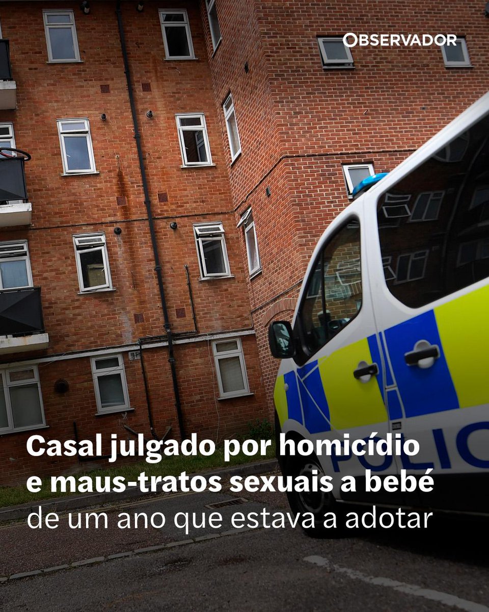 observadorpt's tweet image. Autópsia detetou 40 ferimentos externos e internos no menino de 13 meses, sendo que morreu de asfixia. O pai que o terá morto está acusado de 25 crimes e o companheiro de outros quatro.

#ReinoUnido #AbusoSexual #Crime