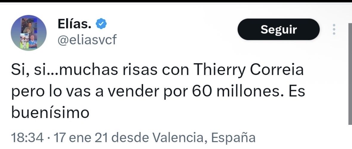 Dani cuesta tweet media