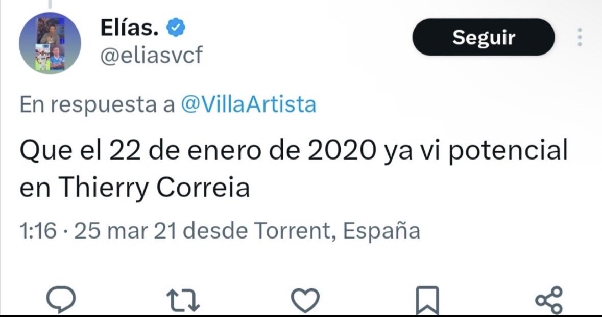 Dani cuesta tweet media