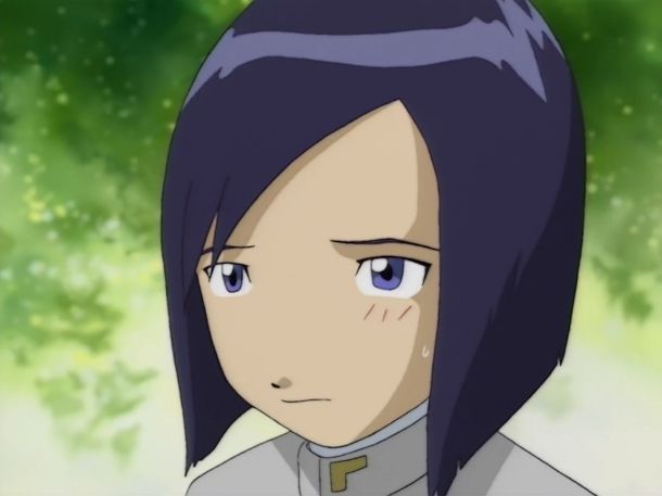 DailyDaiken's tweet image. #DaiKen #Digimon02 #Digimonadventure02