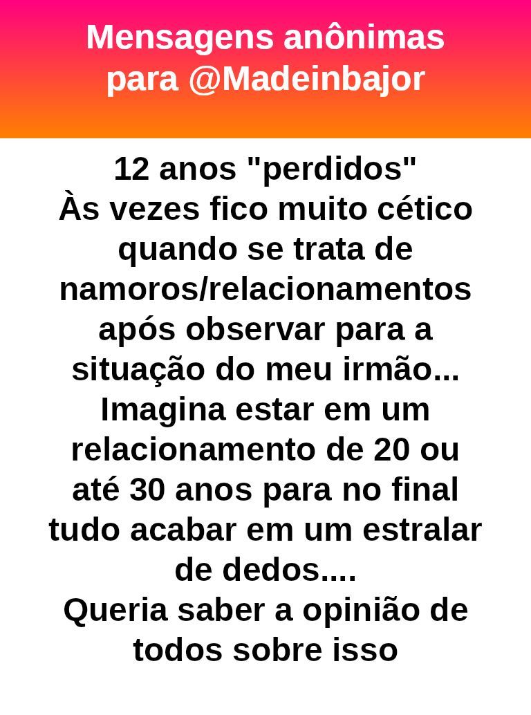 Making of da vida alheia tweet media