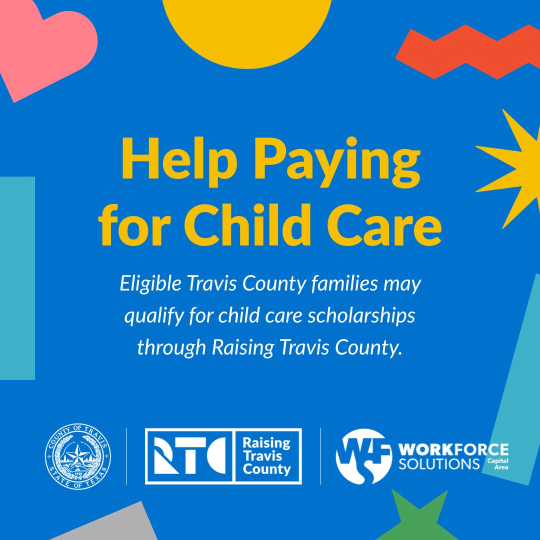 Travis County TX tweet media